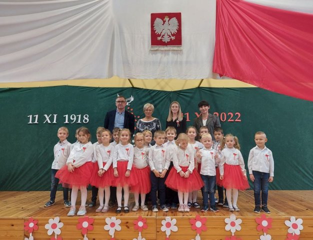 Rok szkolny 2022/23